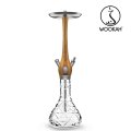ウーカ WOOKAH Iroko Terra Vase Set