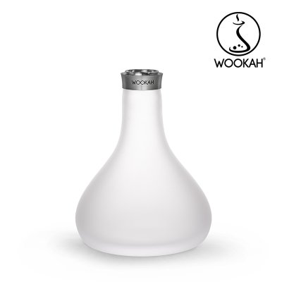 画像3: ウーカ WOOKAH Mini Mauve Misty Vase Set