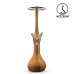 画像1: ウーカ WOOKAH Oak Classic Vase Set (1)