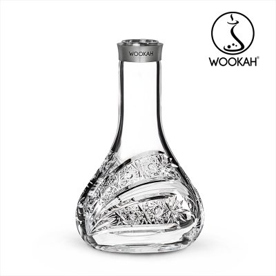 画像3: ウーカ WOOKAH Tenebris Comet Vase Set
