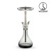画像1: ウーカ WOOKAH Mini Taupe Smoky Smooth Vase Set (1)