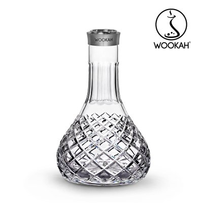 画像3: ウーカ WOOKAH Merbau Check Vase Set