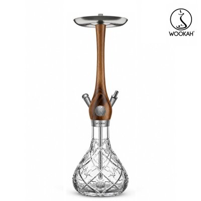 画像1: ウーカ WOOKAH Suar Olives Vase Set