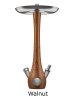 画像2: ウーカ WOOKAH Walnut Classic Vase Set (2)