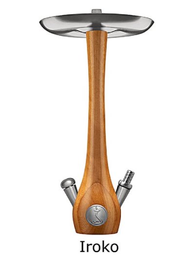 画像2: ウーカ WOOKAH Iroko Terra Vase Set