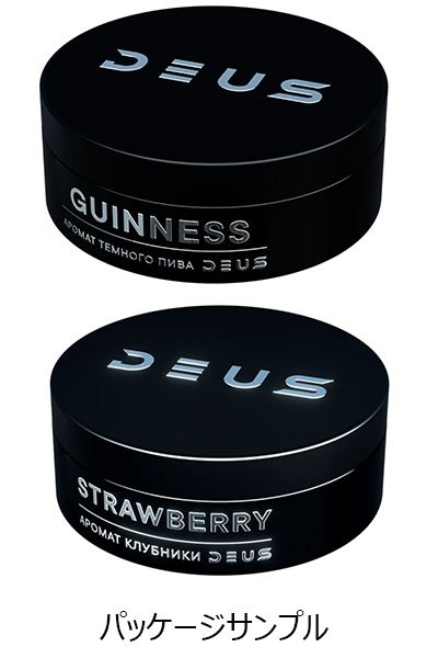 画像2: GYNNESS ギネス DEUS 100g