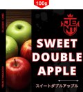 100g Sweet Double Apple スイートダブルアップル JENT