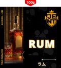 100g Rum ラム JENT