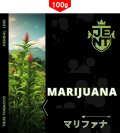 100g Marijuana マリファナ JENT