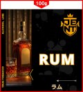 100g Rum ラム JENT