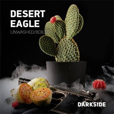 画像1: DESERT EAGLE デザートイーグル DARK SIDE 100g