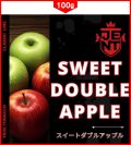 100g Sweet Double Apple スイートダブルアップル JENT