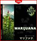 100g Marijuana マリファナ JENT