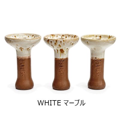 画像5: SMファンネルボウル〈バイカラー Ｍ〉YELLOW-WHITE