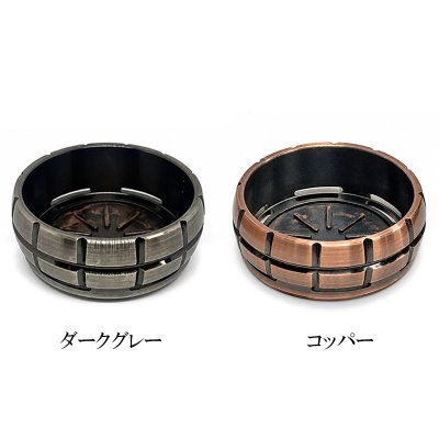 画像1: グレネードヒーター BODO HMD