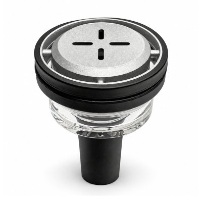 画像1: ハイブリットヘッド Hybrid Head