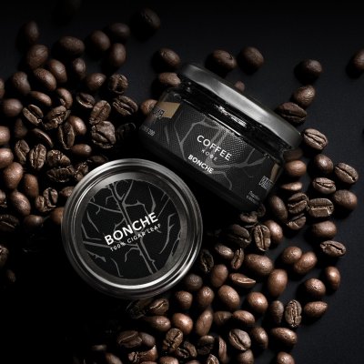画像2: Coffee コーヒー BONCHE 120g