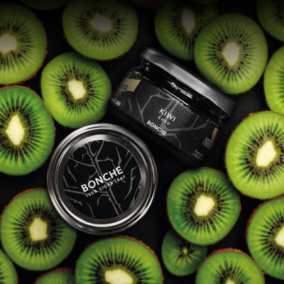画像2: Kiwi キウィ BONCHE 120g