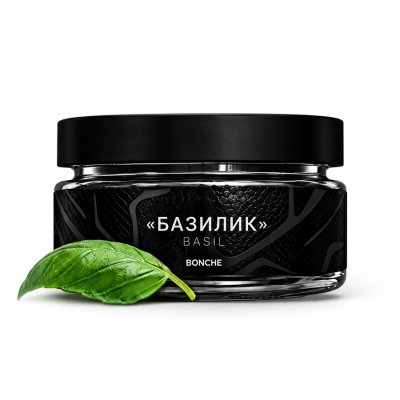 画像1: Basil バジル BONCHE 120g