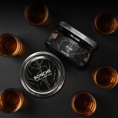 画像2: Rum ラム BONCHE 120g