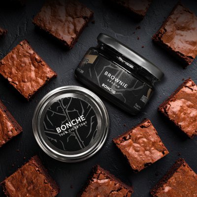 画像2: Brownie ブラウニー BONCHE 120g