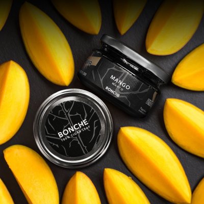 画像2: Mango マンゴー BONCHE 120g