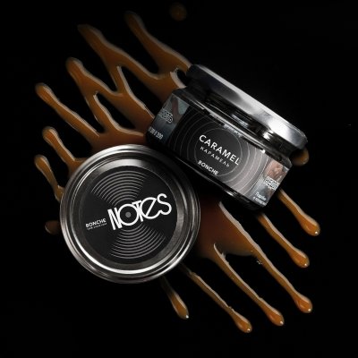 画像2: Caramel キャラメル BONCHE 120g