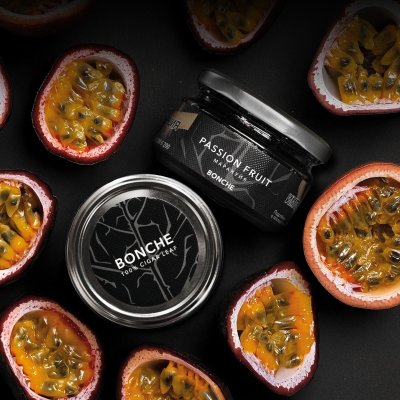画像2: Passion Fruit パッションフルーツ BONCHE 120g