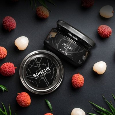 画像2: Lychee ライチ BONCHE 120g
