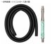 画像11: モゼ MOZE breeze Two-Wavy Mint (11)