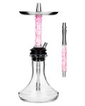モゼ MOZE breeze Two-Wavy Pink