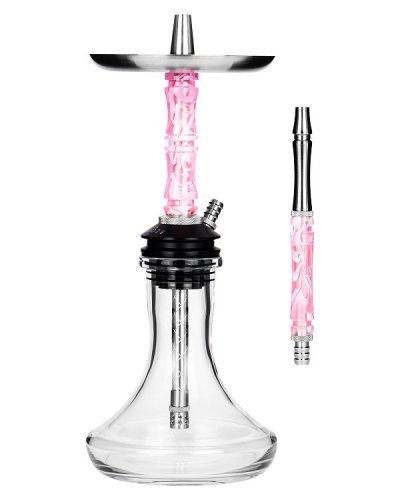 画像1: モゼ MOZE breeze Two-Wavy Pink
