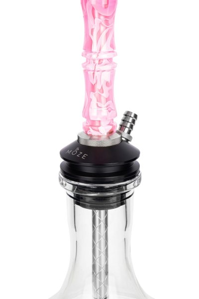 画像2: モゼ MOZE breeze Two-Wavy Pink