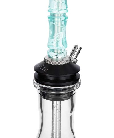 画像4: モゼ MOZE breeze Two-Wavy Mint
