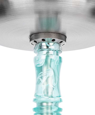画像6: モゼ MOZE breeze Two-Wavy Mint