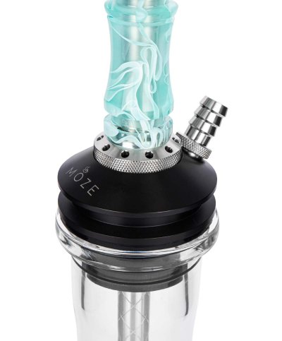 画像5: モゼ MOZE breeze Two-Wavy Mint
