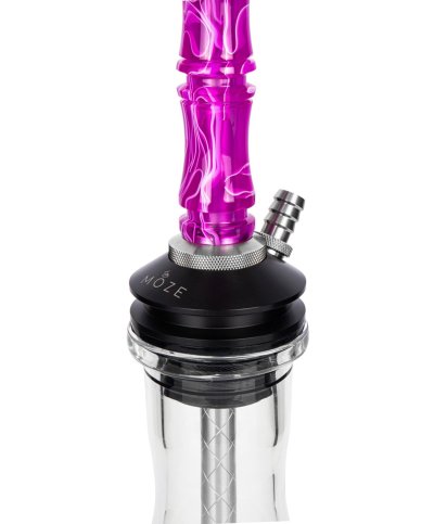 画像3: モゼ MOZE breeze Two-Wavy Purple