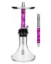 画像1: モゼ MOZE breeze Two-Wavy Purple (1)
