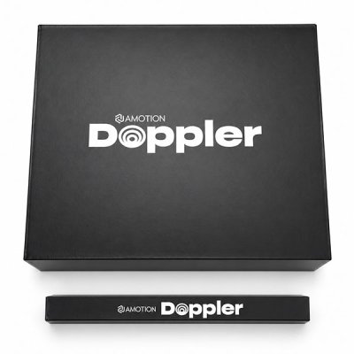 画像5:  アモーション Amotion Dopper Black