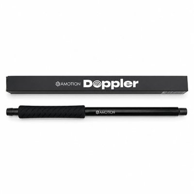 画像6:  アモーション Amotion Dopper Black