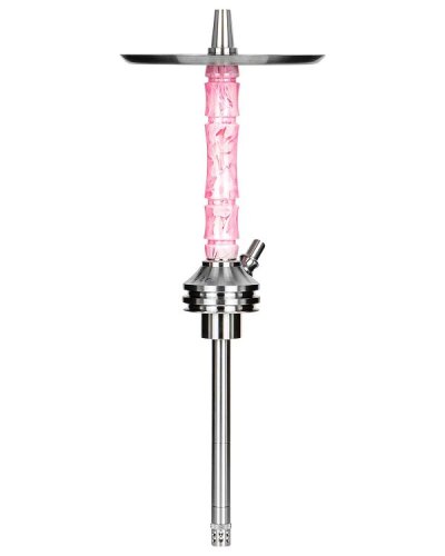 画像2: モゼ MOZE Varity Lounge-Wavy Pink