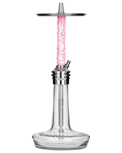 画像1: モゼ MOZE Varity Lounge-Wavy Pink