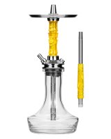 モゼ MOZE Breeze Pro-Wavy Yellow