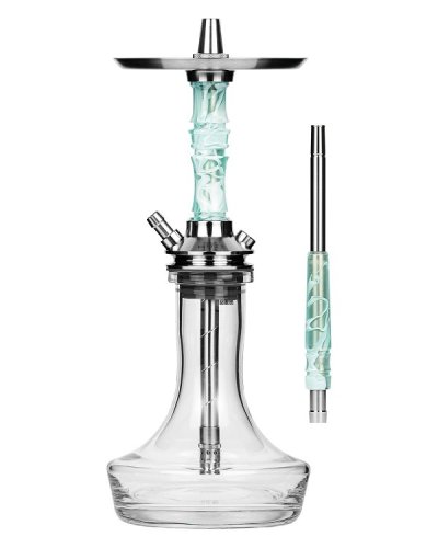 画像1: モゼ MOZE Breeze Pro-Wavy Mint