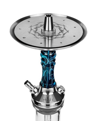 画像2: モゼ MOZE Breeze Pro-Wavy Mint