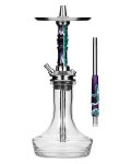 モゼ MOZE Breeze Pro-Candy Purple/Green