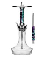 モゼ MOZE Breeze Pro-Candy Purple/Green