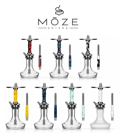 画像11: モゼ MOZE Breeze Pro-Wavy Blue