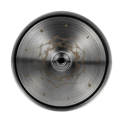画像4: モゼ MOZE Breeze Pro-Wavy Frosted
