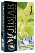 Ice Green Apple アイスグリーンアップル JiBiAR 50g